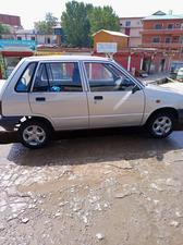 Suzuki Mehran VXR 2003 for Sale in Rawalakot