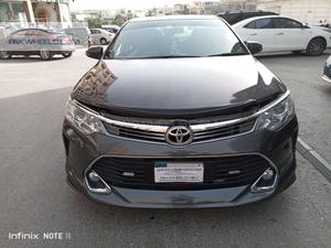 Toyota Camry Up-Spec Automatic 2.4 2013 for Sale in Islamabad