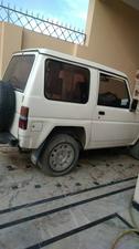 Daihatsu Rocky 1986 for Sale in Peshawar