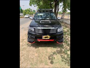 Toyota Hilux D-4D Automatic 2009 for Sale in Sialkot