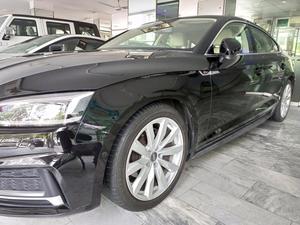Audi A5 40 TFSI quattro S tronic 2019 for Sale in Islamabad
