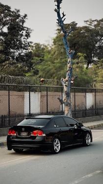Honda Civic - 2011