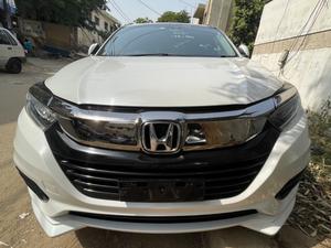 Honda Vezel Hybrid Z Honda Sensing  2019 for Sale in Karachi