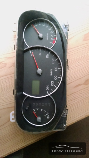 Mira X - Rpm Speedometer Cluster for Sale Image-1