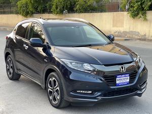 Honda Vezel Hybrid X L Package 2017 for Sale
