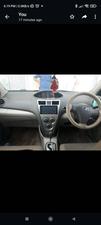 Toyota Belta X 1.0 2009 for Sale in Taxila