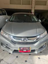 Honda Grace Hybrid EX 2014 for Sale in Lahore