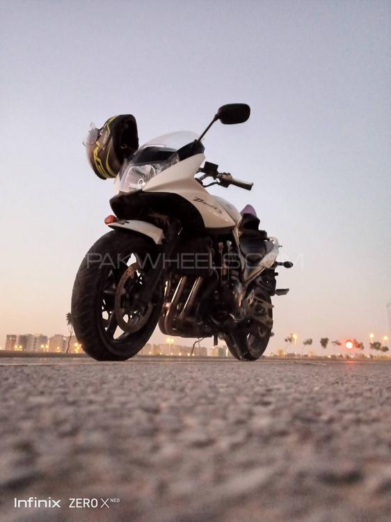 Suzuki Bandit 2018 for Sale Image-1