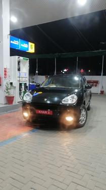 Porsche Cayenne - 2006