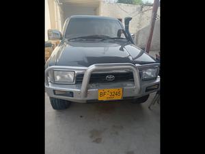 Toyota Surf SSR-X 2.7 1994 for Sale in Layyah