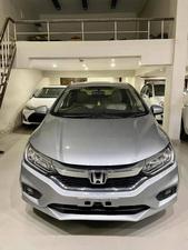 Honda City 1.2L M/T 2021 for Sale in Hyderabad