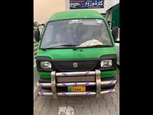 Suzuki Bolan 2015 for Sale in Gujrat
