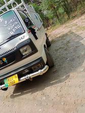 Suzuki Ravi Euro II 2014 for Sale in Rawalpindi