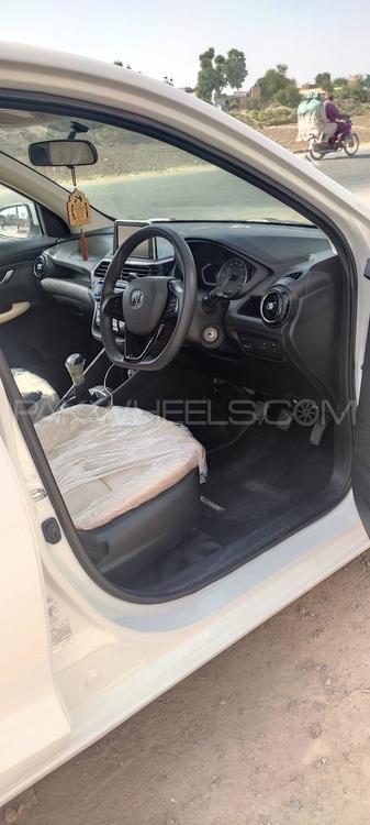 Changan Alsvin 2021 for Sale in Bahawalpur Changan Alsvin 2021 for Sale in Bahawalpur Image-3
