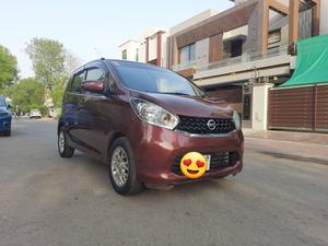 Nissan Dayz 2013 for Sale in Lahore
