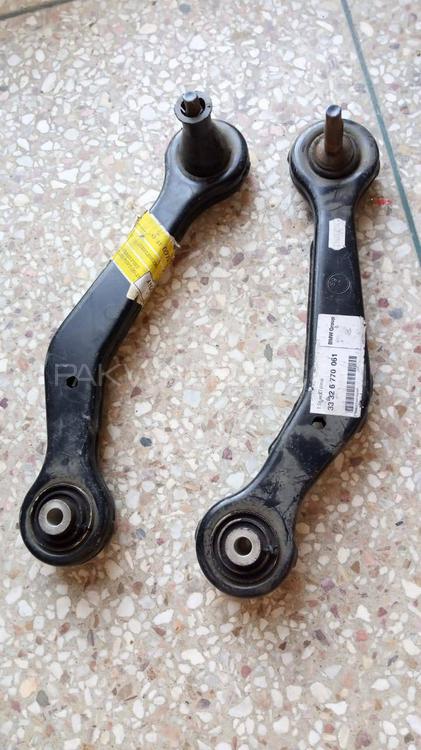 BMW E38 Suspension Parts Image-1