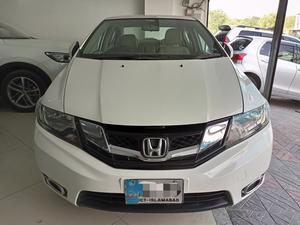 Honda City 1.3 i-VTEC 2019 for Sale in Islamabad