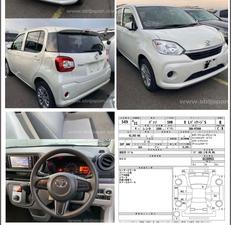 Toyota Passo X L Package S  2019 for Sale in Rawalpindi