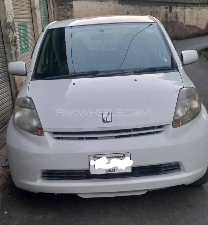 Toyota Passo 2005 for Sale in Swat Image-1