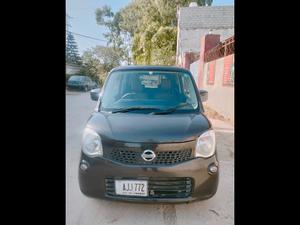 Nissan Moco Dolce G  2014 for Sale in Rawalpindi