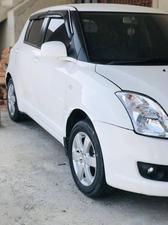 Suzuki Swift DLX 1.3 2021 for Sale in Bahawalpur