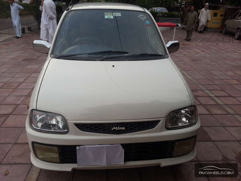 ڈائی ہاٹسو کورے 2008 for Sale in راولپنڈی Image-1