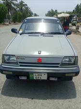 Suzuki Khyber GA 1999 for Sale in Gujrat