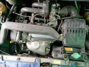 Toyota Duet X 2005 for Sale in Lahore