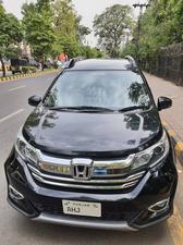 Honda BR-V i-VTEC S 2021 for Sale in Lahore