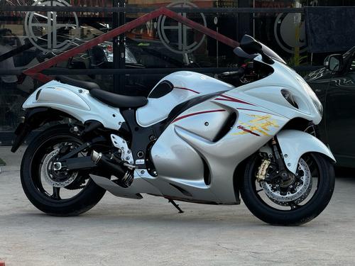 سوزوکی Hayabusa - 2016