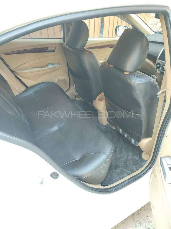 Honda City 2018 for Sale in Rawalpindi Honda City 2018 for Sale in Rawalpindi Image-11