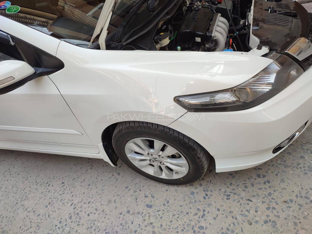 Honda City 2018 for Sale in Rawalpindi Honda City 2018 for Sale in Rawalpindi Image-14