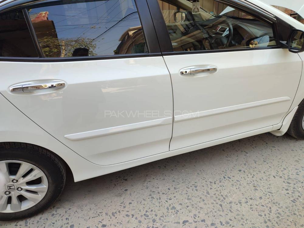 Honda City 2018 for Sale in Rawalpindi Honda City 2018 for Sale in Rawalpindi Image-13