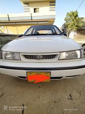 Hyundai Excel 1996 for Sale