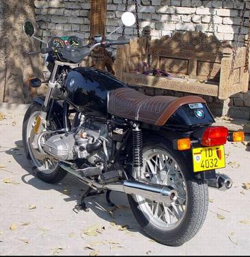 BMW Other - 1979