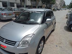 Suzuki Swift DLX 1.3 Navigation  2019 for Sale in Karachi