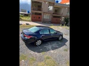 Honda Accord Type S Advance Package 2008 for Sale in Islamabad