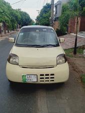 Daihatsu Esse X Special 2007 for Sale in Lahore
