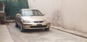 Honda Civic VTi Automatic 1.6 1998 for Sale in Rawalpindi
