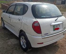 Toyota Duet 2002 for Sale in Rawalpindi
