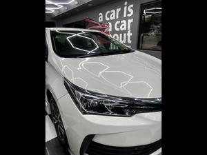 Toyota Corolla Altis Automatic 1.6 2019 for Sale in Kashmir