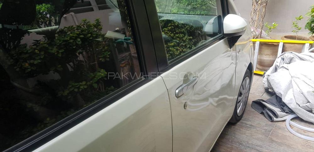 Subaru Stella 2016 for Sale in Lahore Image-1