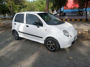 Chevrolet Exclusive LS 0.8 2005 for Sale in Lahore