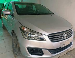 Suzuki Ciaz Automatic 2017 for Sale in Lahore