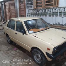 Suzuki FX GA 1985 for Sale in Karachi