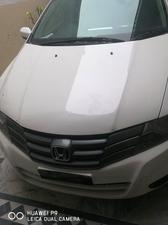 Honda City 1.3 i-VTEC Prosmatec 2014 for Sale in Nowshera