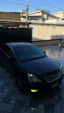 Toyota Premio - 2002