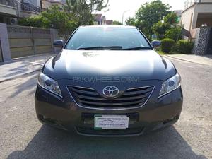 Toyota Camry G 2008 for Sale in Lahore