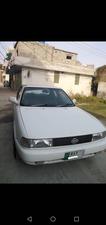 Nissan Sunny EX Saloon 1.3 1990 for Sale in Taxila