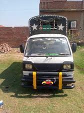 Suzuki Ravi 2011 for Sale in Lahore